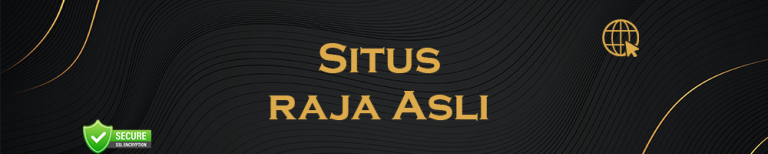 situs raja asli rajaslot88