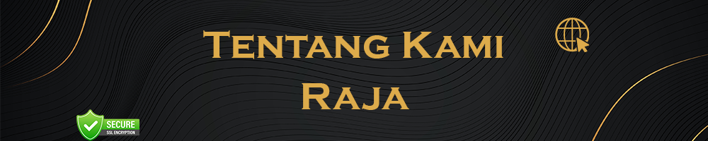 Tentang pada situs rajaslot, raja88 slot88